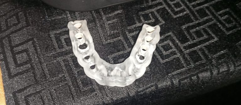 Form 4 Dental 1
