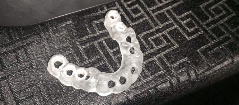 Form 4 Dental 2
